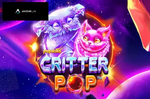 CritterPop